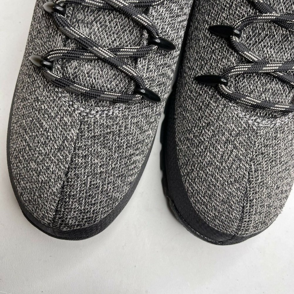 Timberland Euro Sprint Mid Hiker Knit Boot Shoe 11 - Picture 10 of 10